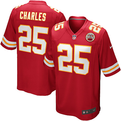 Kansas City Chiefs kids jerseys-016